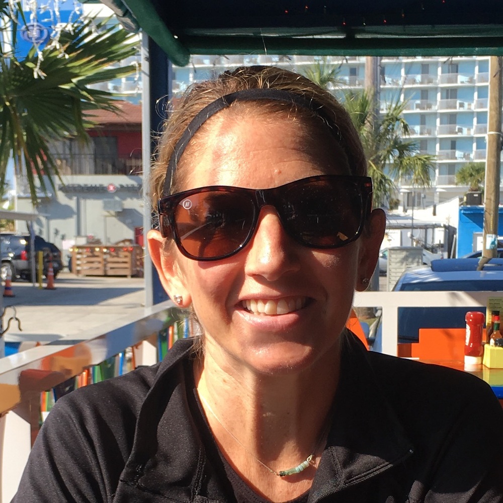 Meet your Posher, Pamela
